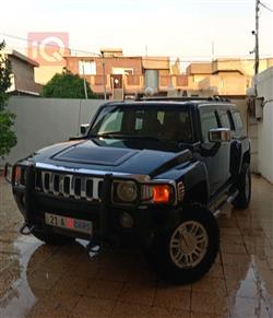 همر H3